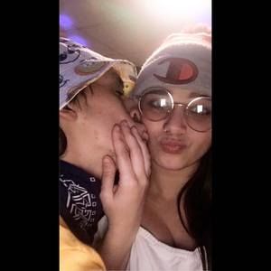 Meet your Posher, Heaven